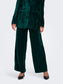 Pantalone Manya Velvet