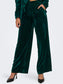 Pantalone Manya Velvet