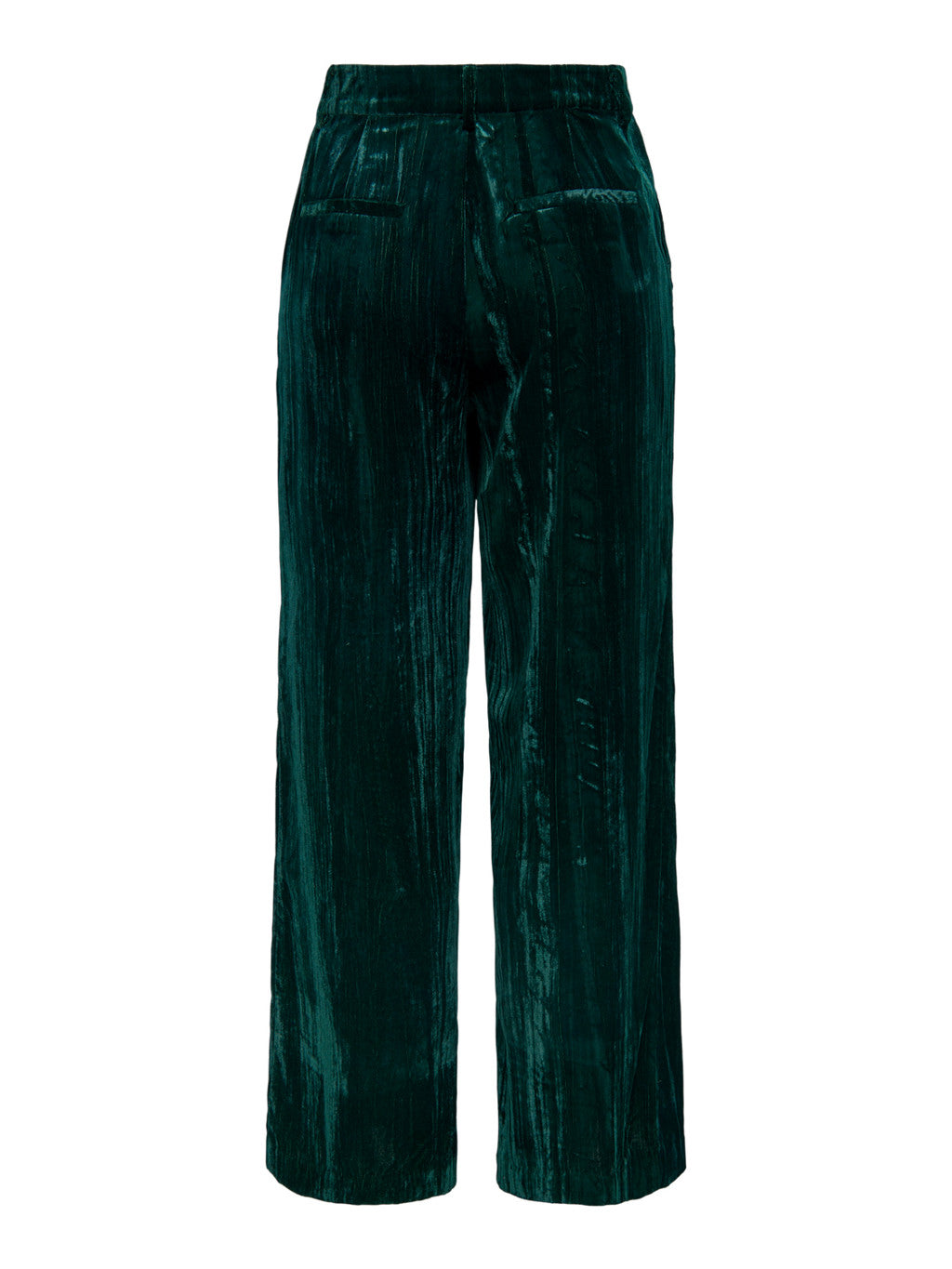 Pantalone Manya Velvet