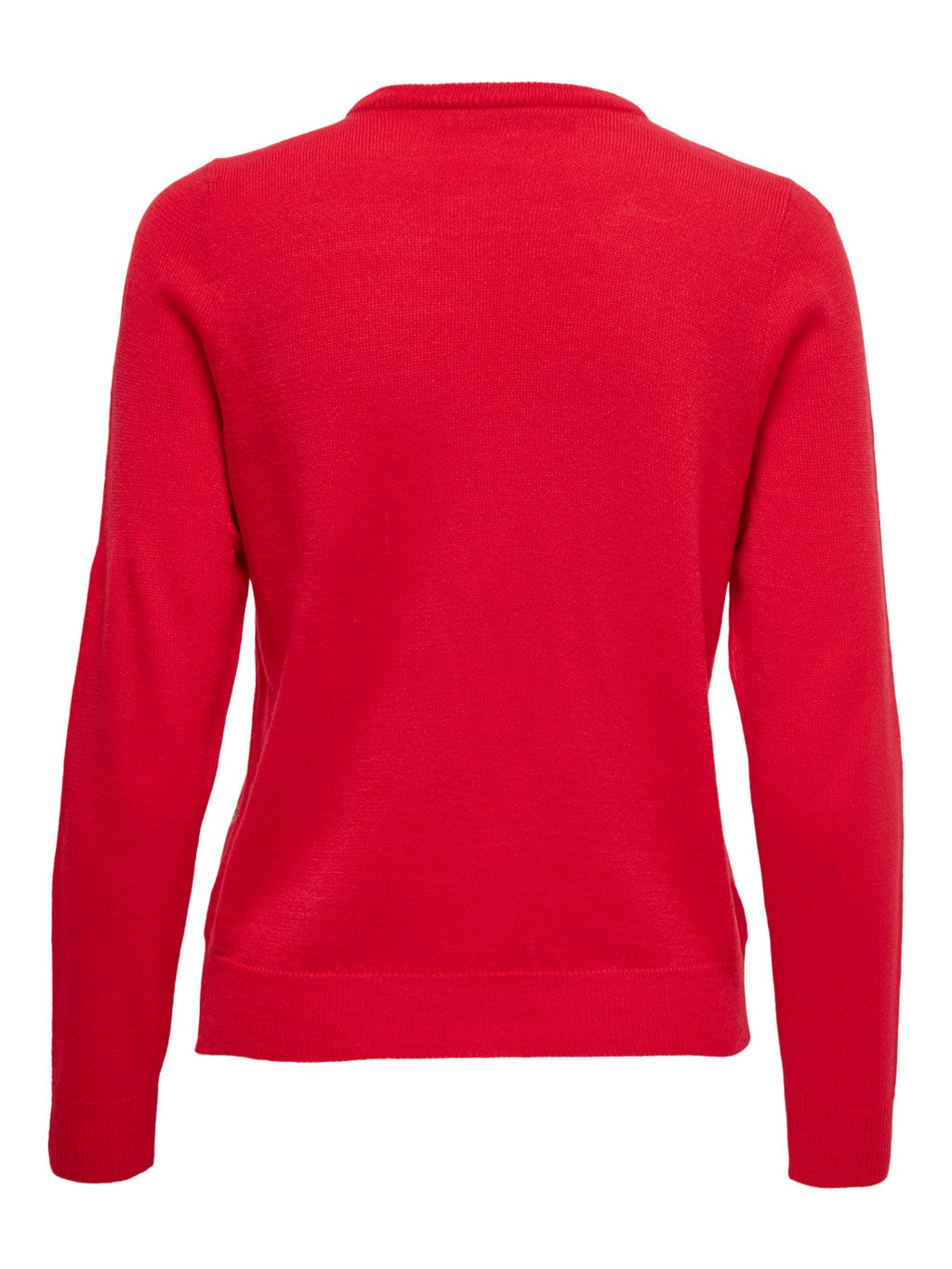 Maglia Christmas Red